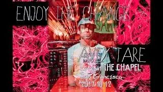 Enjoy The Change - Avey Tare (Live @ The Chapel 12/10/2017)