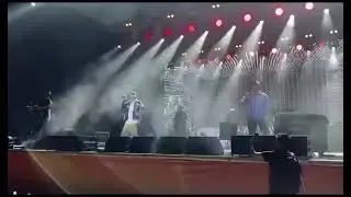 Градусы Ставрополь день города день края фестиваль на высоте концерт @GradusyCom