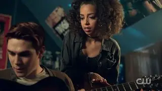 Riverdale I Got You Lyrics