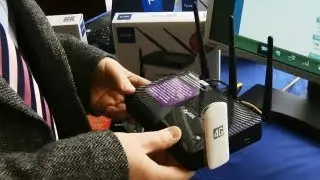 Features and prices of the new ZyXEL Keenetic