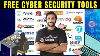 💥💯Free Cyber Security Tools in Tamil 