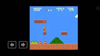 Nojombrele,Geometrí dash._.  o mario Bros 2.2 | lvl Mario Bros