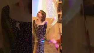 Цирк живёт в деревне