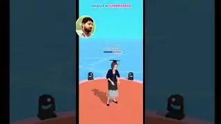 Are you a Soldier or Commander  ??? Truth Runner Gameplay #1   #Shorts #YTShorts