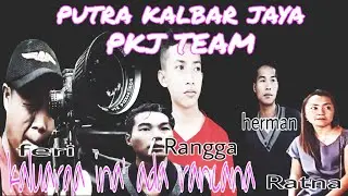 Film pendek dayak keluarga ina' barancana dari mianas sebadu 2020