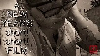 A NEW YEAR'S short! short! FILM / Suspense