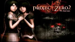 Let's Replay Fatal Frame 2 Remake Pt.4 The Hidden Ceremony