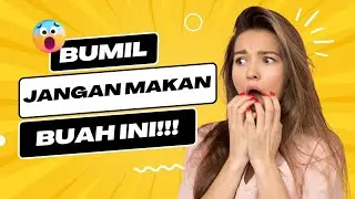 Makanan yang Harus Dihindari Ibu Hamil