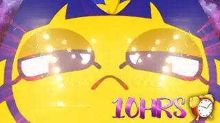 Ankha Zone but its at a rave [10 hours] (Camel by Camel Remix)