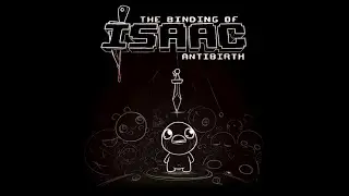 The Binding of Isaac: Antibirth Ultimort (Chest) [Short Version]