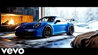 Don Omar - Danza Kuduro - PORSCHE EDIT [WOJTULA REMIX] 4K