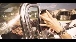 Inferno - My Way (Official Music Video)