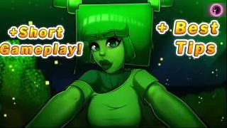 Hornycraft v0.31 + Cheat Codes!
