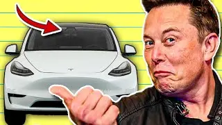 Tesla HIT with Class Action Following STARTLING Privacy Invasion Allegations