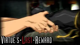 Zero Escape: Virtue's Last Reward [Blind] | Episode 62 - Sigma End