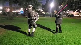 Angels Fighting Practice August 20 2024