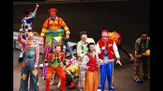 Clowns Creed - Alioth