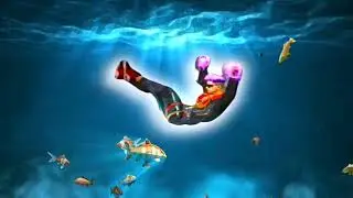🔴Edit Marino 🌊🏖️ FF ✅Tutorial Alight Motion⚡ #presetviral #freefire