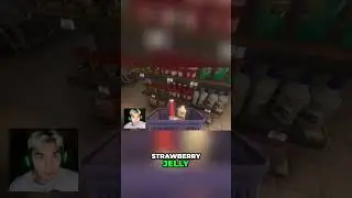 Unexpected Surprises While Grocery Shopping! #gaming #shorts #viral #fyp #fypシ゚viral #comedy