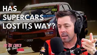 Has SUPERCARS lost its way?