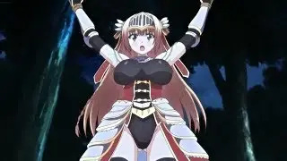 Maken no Hime wa Ero Ero Desu 3 | New Hentai Release 2019 Must Watch!!!