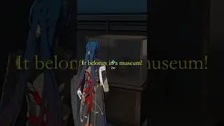 The Penultimate Honkai Star Rail Museum Event 