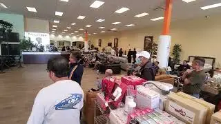 Mc Việt Thảo lo đám cưới Ngọc Nữ 80.000 USD .Băc Cali.San Jose.7.5.2022
