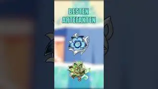 LAUMA Build | Genshin Impact | German/Deutsch 