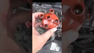 Троит двигатель? Хитрости автомехаников!  