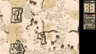 UNIT LOST