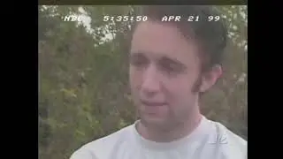 Brooks Brown interview (April 21, 1999)