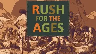 Rush for the Ages ⏳ Release Trailer