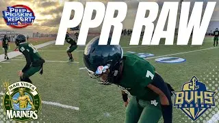 2022 Week 7 Raw: Mar Vista 49, Bonita Vista 14