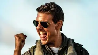 TOP GUN 2 Maverick "Hotshot" Trailer