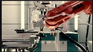 A Quick Tour To Iphone Factory 2019 || How Iphones are Made