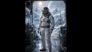 The Space Labs - Aphelion, P3