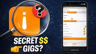 How I Find Hidden Field Agent Gigs Most People Miss These