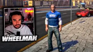 EL GTA DE BARCELONA ES REAL 🚦 - Vin Diesel: The Wheelman Completo