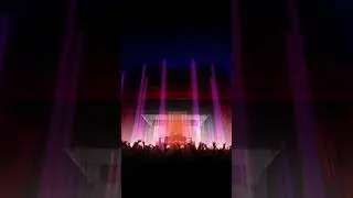 7 Février 2024: MOLECULE - L'OLYMPIA