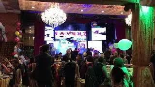 Ogabek Sobirov Navruz bayram konserti Philadelphia