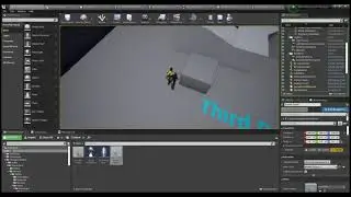 WaveShooterPrototype   Unreal Editor 2021 01 28 10 51 46