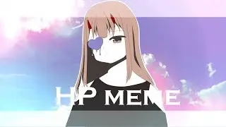 HP meme