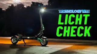 IOHAWK LEGACY 2.0, gute Beleuchtung ?