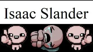 Quality 4 Isaac Slander