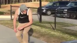 Instagram Montage (Late 360 Flip)