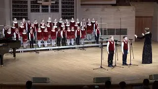 Бараны. БДХ, 2023 год.