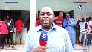 POINT DE SITUATION ACTUALISÉ SUR L'ÉLECTION PRÉSIDENTIELLE - MAROUA (MISE À JOUR JOURNALIÈRE)