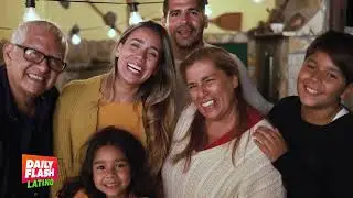 DAILY FLASH LATINO PROMO