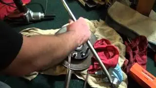 Product review Bolt Grip