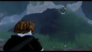The Rake: Noob Edition (RakOOF) Gameplay ROBLOX (Episode 3)